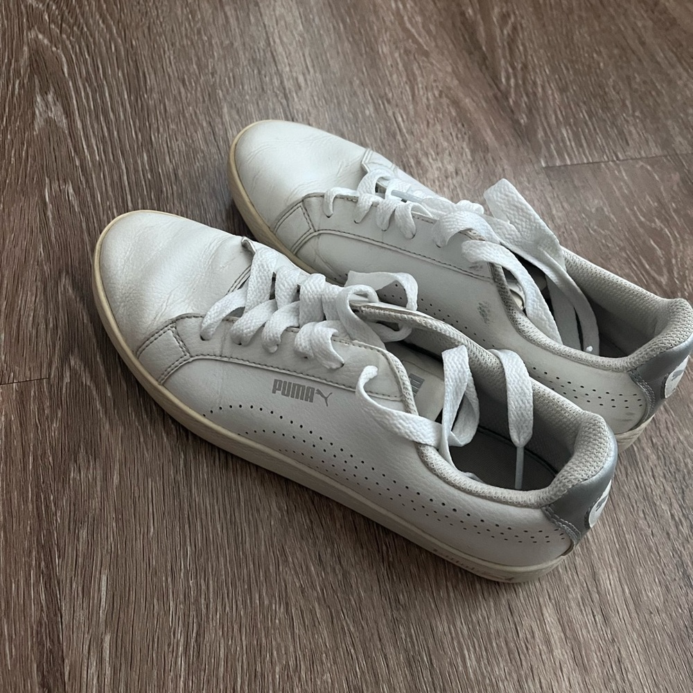 Puma sneakers